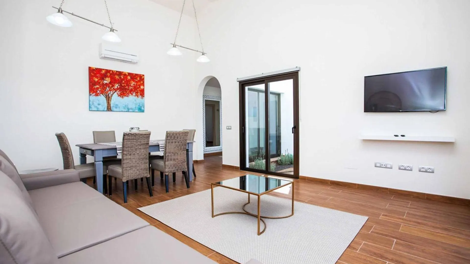 Villa Rubicon Калета-де-Фусте