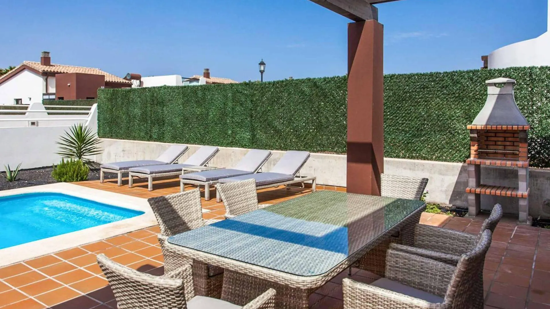 Villa Rubicon Калета-де-Фусте