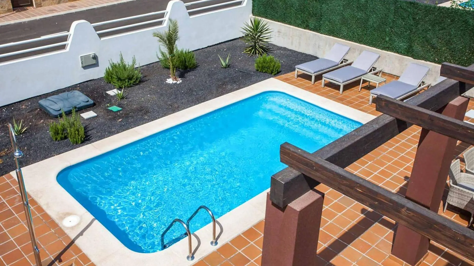 Villa Rubicon Caleta De Fuste