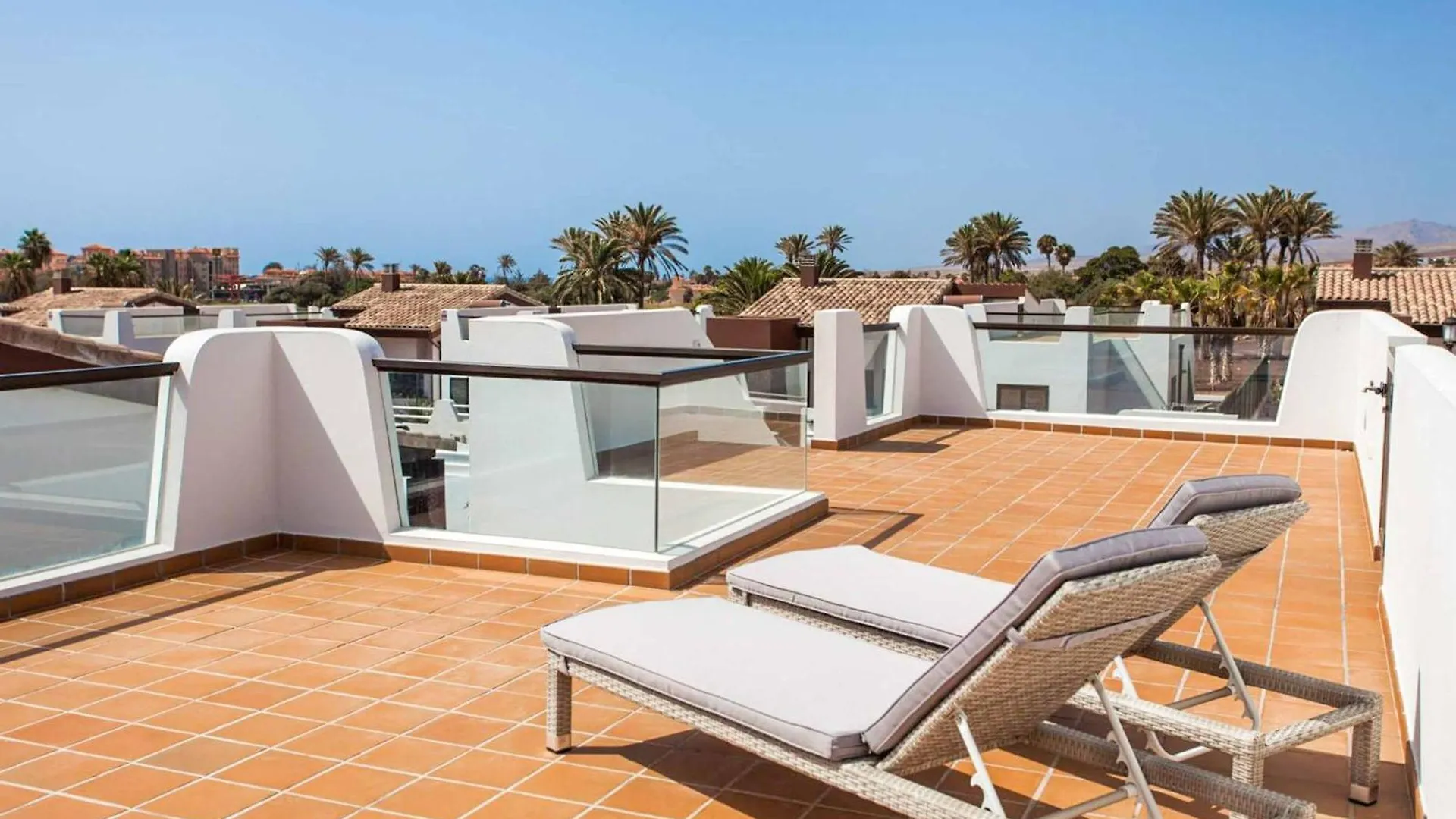 Villa Rubicon Калета-де-Фусте 0*,  Испания