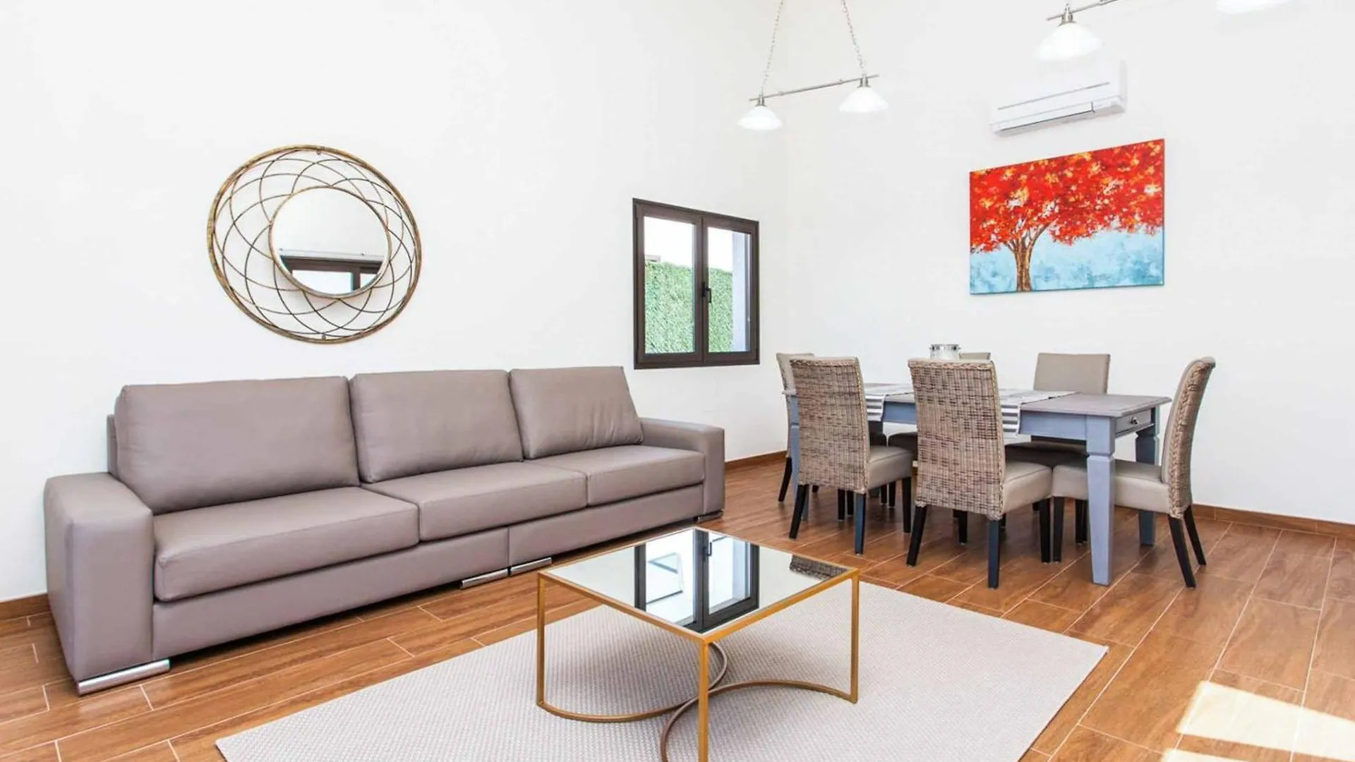 Villa Rubicon Калета-де-Фусте 0*,
