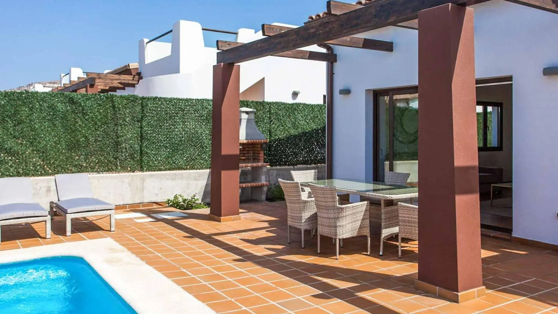 Villa Rubicon Калета-де-Фусте