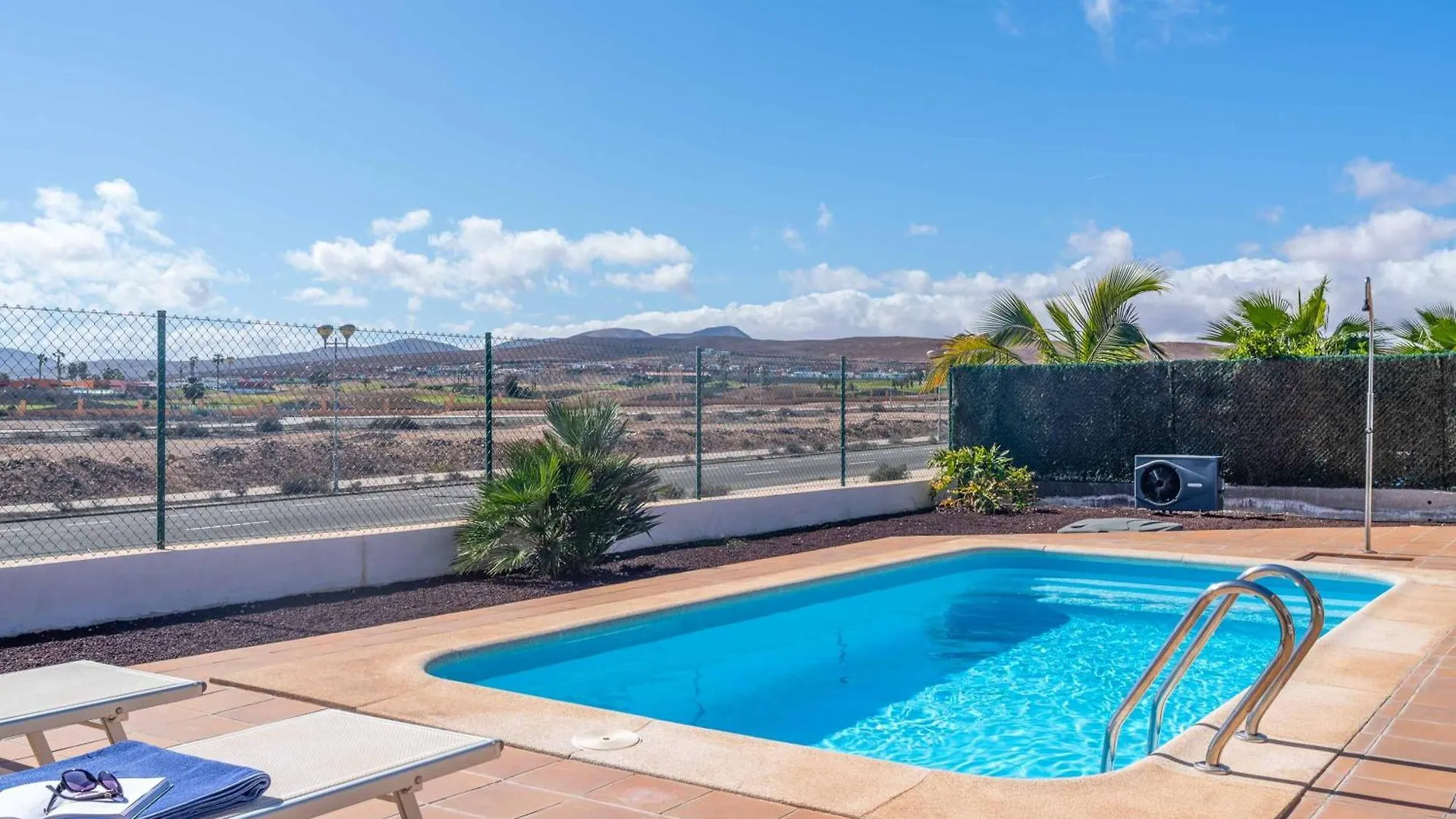 Villa Rubicon Калета-де-Фусте 0*,  Испания