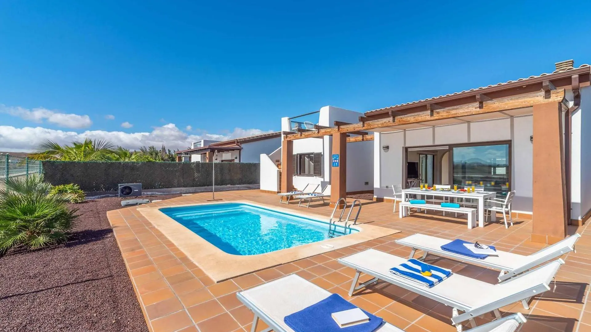 Villa Rubicon Калета-де-Фусте