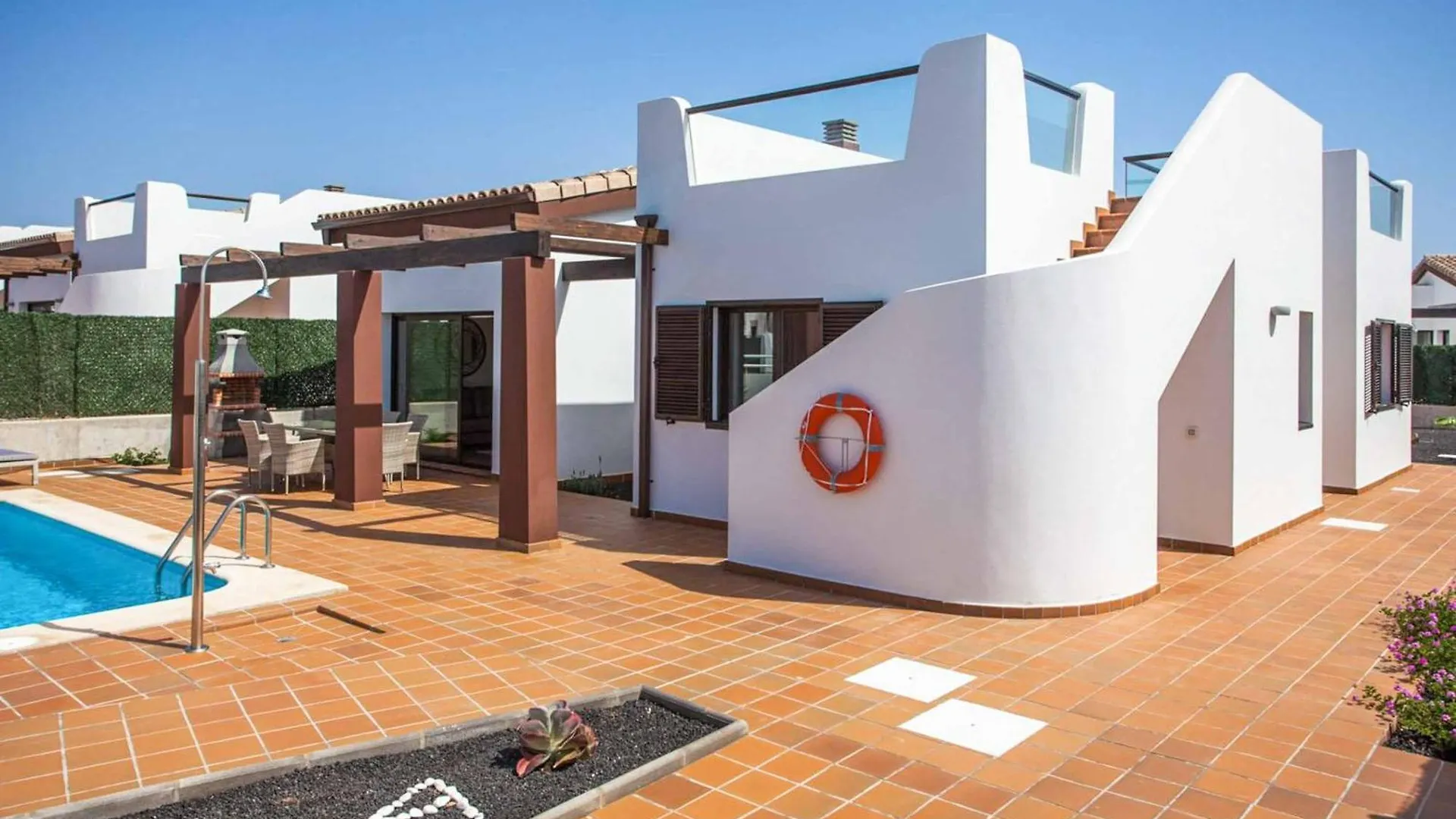 Villa Rubicon Caleta De Fuste